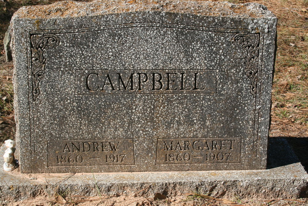 CampbellAndrewAndMargaret