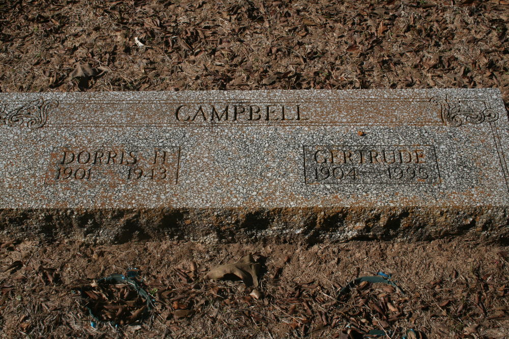 CampbellDorrisAndGertrude