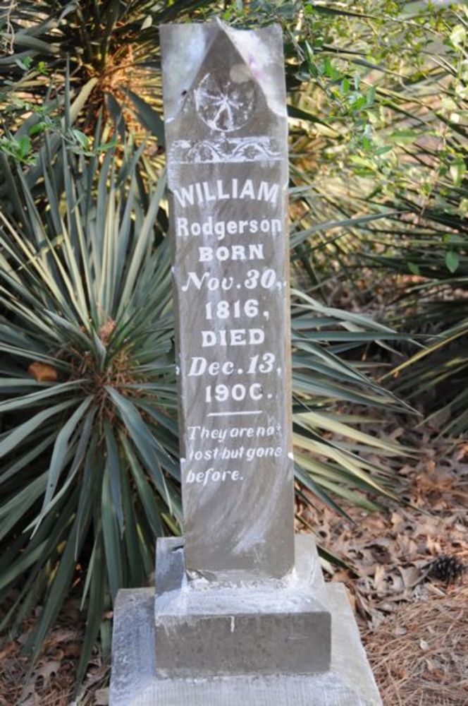 RodgersonWilliamTombstone