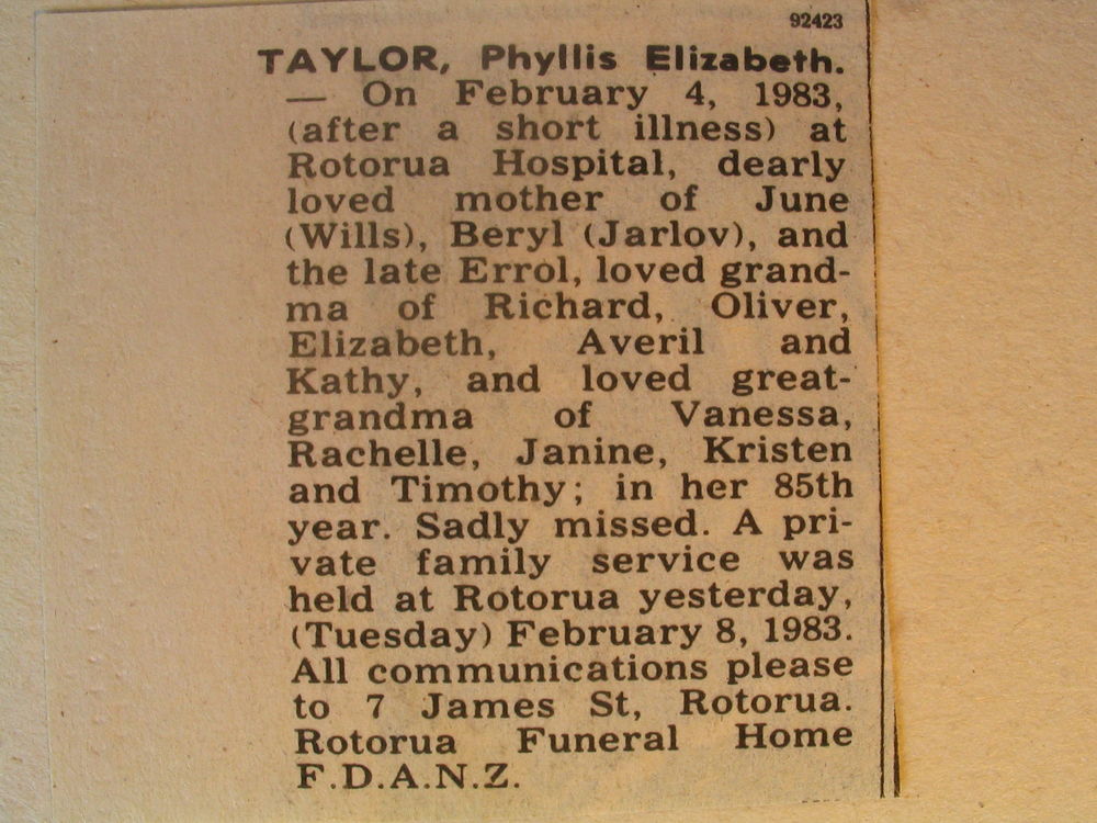 1983_Grandmas_obituary