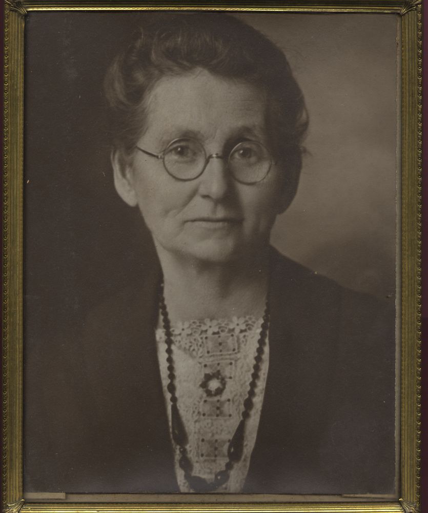eliza moore